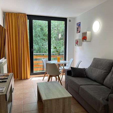 Apartamento Junto A Pistas En Canillo 2-8 Hut-7852 エクステリア 写真