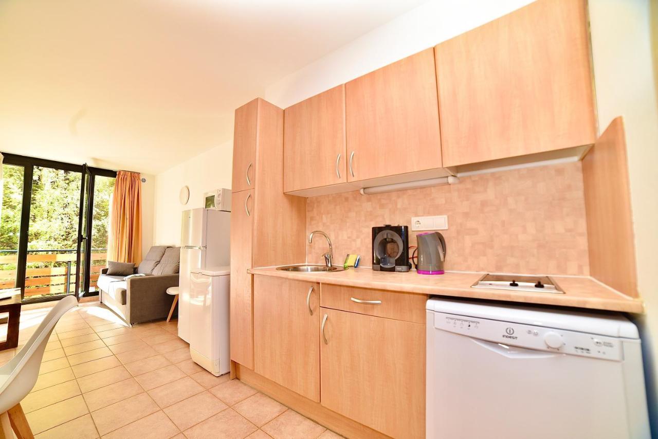 Apartamento Junto A Pistas En Canillo 2-8 Hut-7852 エクステリア 写真