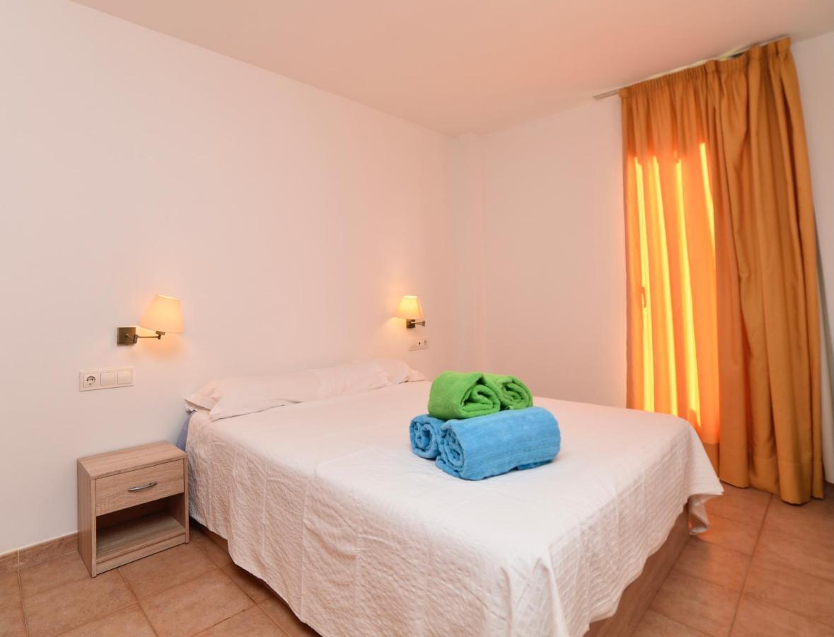 Apartamento Junto A Pistas En Canillo 2-8 Hut-7852 エクステリア 写真