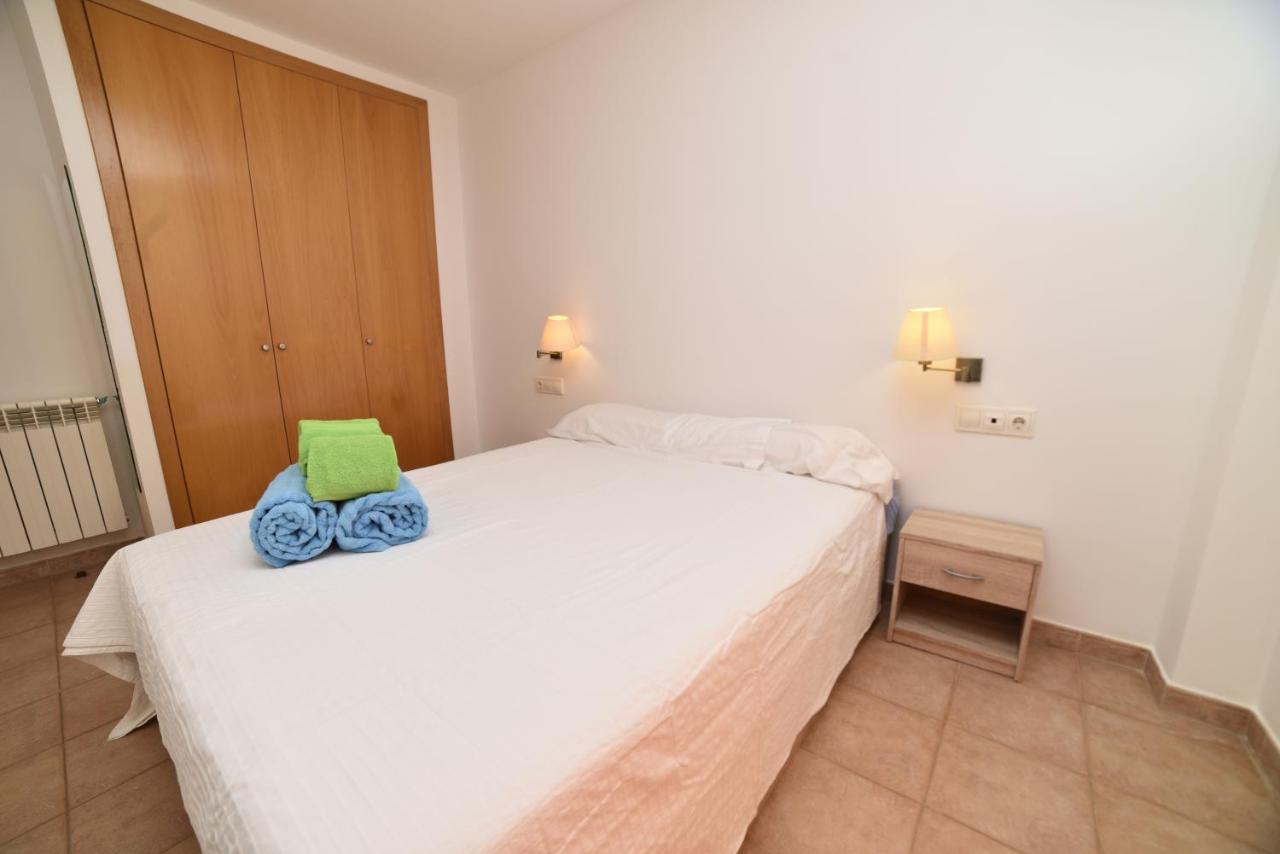 Apartamento Junto A Pistas En Canillo 2-8 Hut-7852 エクステリア 写真