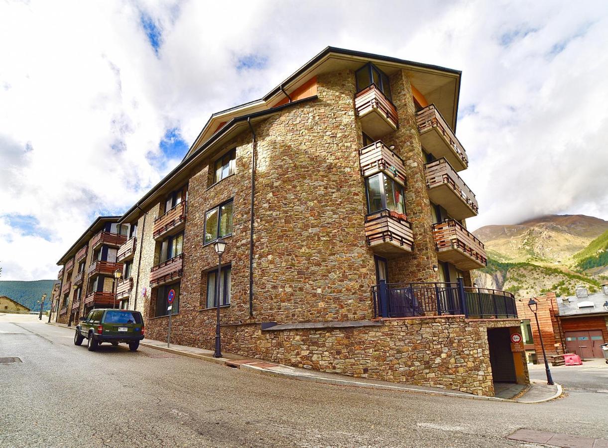 Apartamento Junto A Pistas En Canillo 2-8 Hut-7852 エクステリア 写真
