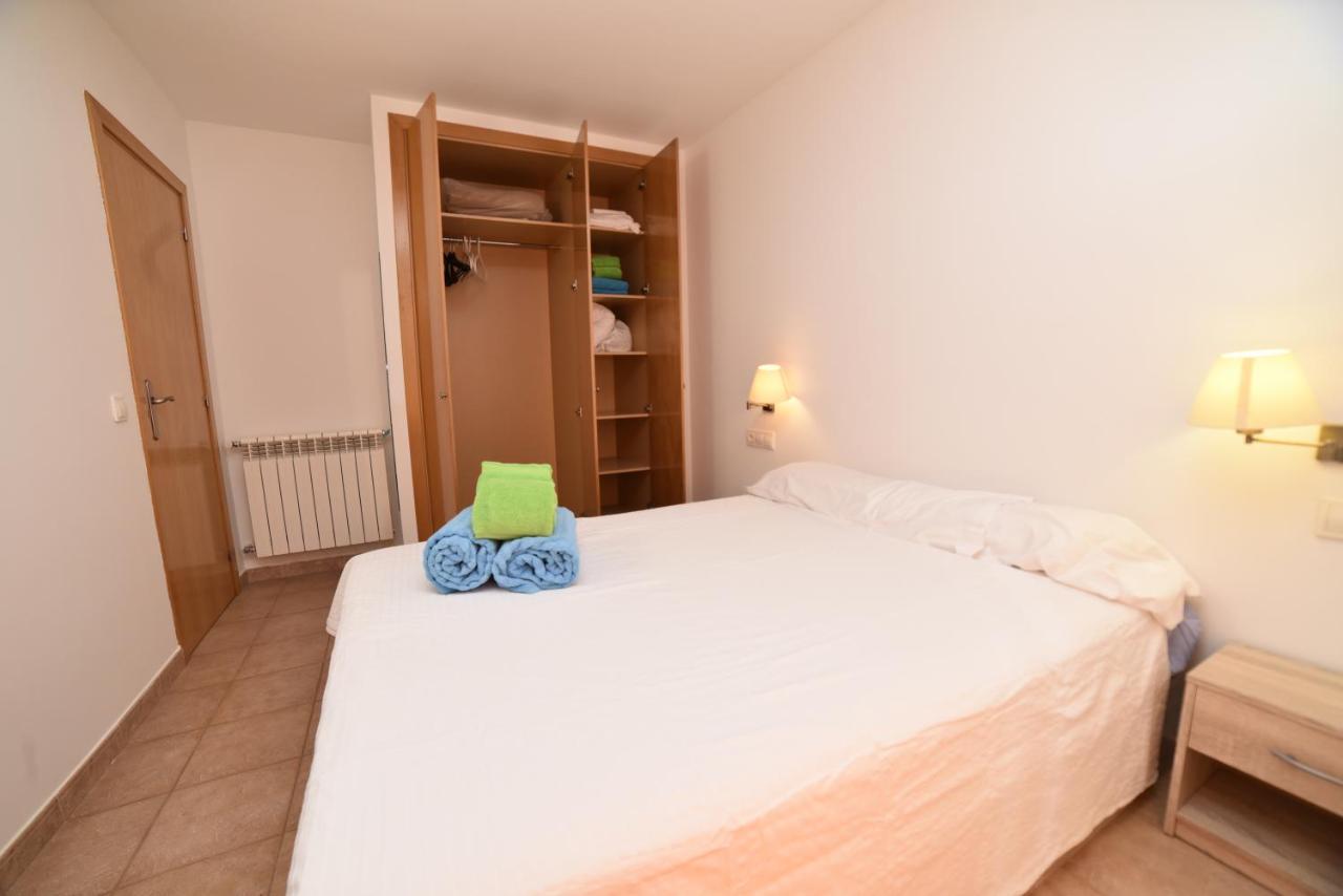 Apartamento Junto A Pistas En Canillo 2-8 Hut-7852 エクステリア 写真