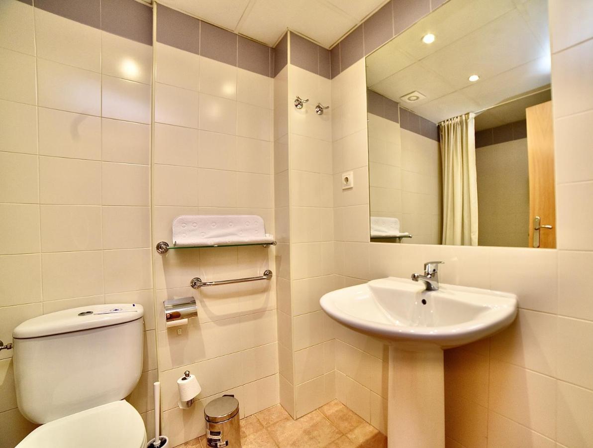 Apartamento Junto A Pistas En Canillo 2-8 Hut-7852 エクステリア 写真